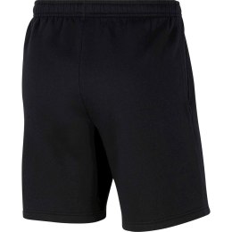 Spodenki męskie Nike Park 20 Short czarne CW6910 010 L Nike Team