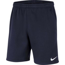 Spodenki męskie Nike Park 20 Short granatowe CW6910 451 2XL Nike Team