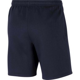 Spodenki męskie Nike Park 20 Short granatowe CW6910 451 2XL Nike Team