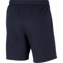 Spodenki męskie Nike Park 20 Short granatowe CW6910 451 M Nike Team