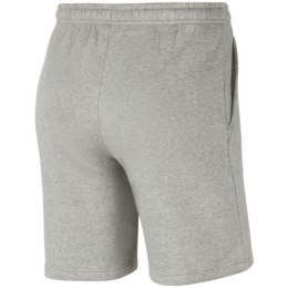 Spodenki męskie Nike Park 20 Short szare CW6910 063 XL Nike Team