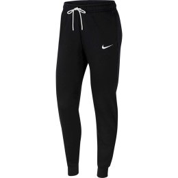 Spodnie damskie Nike Park 20 Fleece czarne CW6961 010 L Nike Team