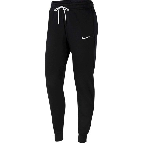 Spodnie damskie Nike Park 20 Fleece czarne CW6961 010 S Nike Team