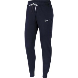 Spodnie damskie Nike Park 20 Fleece granatowe CW6961 451 L Nike Team