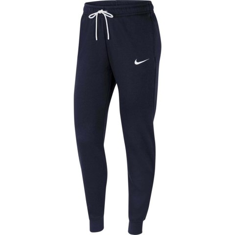 Spodnie damskie Nike Park 20 Fleece granatowe CW6961 451 XS Nike Team