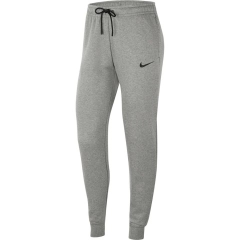 Spodnie damskie Nike Park 20 Fleece szare CW6961 063 M Nike Team