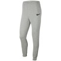 Spodnie dla dzieci Nike Park 20 Fleece Pant jasnoszare CW6909 063 XL Nike Team