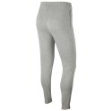 Spodnie dla dzieci Nike Park 20 Fleece Pant jasnoszare CW6909 063 M Nike Team