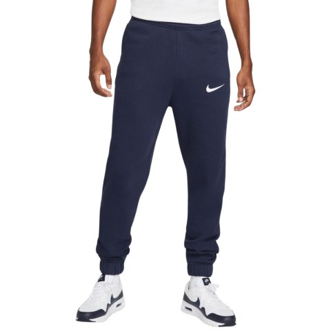 Spodnie męskie Nike Park 20 Fleece Pants granatowe CW6907 451 M Nike Team