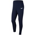 Spodnie męskie Nike Park 20 Fleece Pants granatowe CW6907 451 M Nike Team