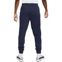 Spodnie męskie Nike Park 20 Fleece Pants granatowe CW6907 451 M Nike Team