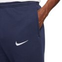 Spodnie męskie Nike Park 20 Fleece Pants granatowe CW6907 451 M Nike Team