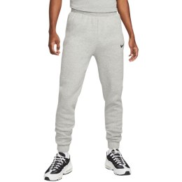 Spodnie męskie Nike Park 20 Fleece Pants jasnoszare CW6907 063 L Nike Team