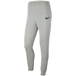 Spodnie męskie Nike Park 20 Fleece Pants jasnoszare CW6907 063 L Nike Team