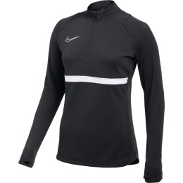 Bluza damska Nike Dri-FIT Academy czarna CV2653 010 L Nike Football