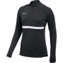 Bluza damska Nike Dri-FIT Academy czarna CV2653 010 XL Nike Football