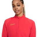 Bluza damska Nike Dri-FIT Academy różowa CV2653 660 XL Nike Football