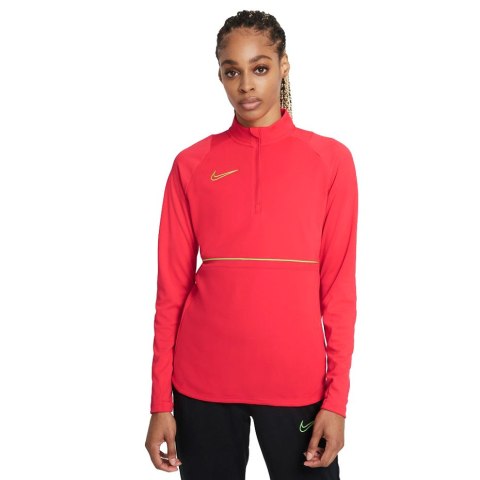 Bluza damska Nike Dri-FIT Academy różowa CV2653 660 XS Nike Football