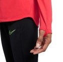 Bluza damska Nike Dri-FIT Academy różowa CV2653 660 XS Nike Football