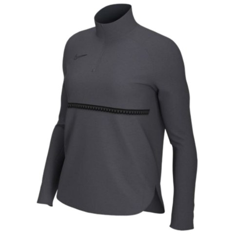 Bluza damska Nike Dri-FIT Academy szara CV2653 060 L Nike Football