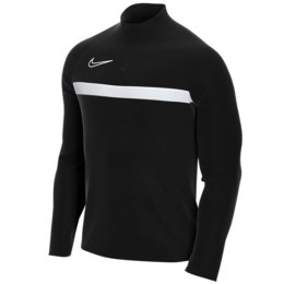 Bluza męska Nike Dri-FIT Academy czarna CW6110 010 2XL Nike Team