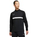 Bluza męska Nike Dri-FIT Academy czarna CW6110 010 2XL Nike Team