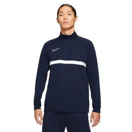 Bluza męska Nike Dri-FIT Academy granatowa CW6110 451 2XL Nike Football