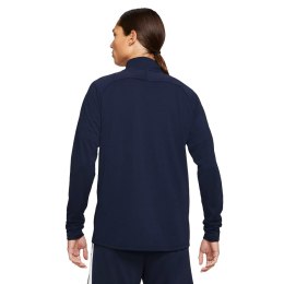 Bluza męska Nike Dri-FIT Academy granatowa CW6110 451 2XL Nike Football