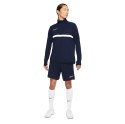 Bluza męska Nike Dri-FIT Academy granatowa CW6110 451 L Nike Football