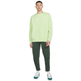 Bluza męska Nike Sportswear Club zielona BV2662 383 2XL Nike