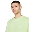 Bluza męska Nike Sportswear Club zielona BV2662 383 2XL Nike