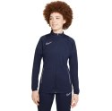 Dres damski Nike Dry Academy 21 Trk Suit granatowy DC2096 451 L Nike Football