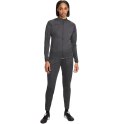 Dres damski Nike Dry Academy 21 Trk Suit szary DC2096 060 L Nike Football