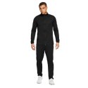 Dres męski Nike Dry Academy 21 Trk Suit czarny CW6131 011 2XL Nike Football