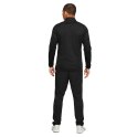 Dres męski Nike Dry Academy 21 Trk Suit czarny CW6131 011 2XL Nike Football