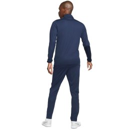 Dres męski Nike Dry Academy 21 Trk Suit granatowy CW6131 451 S Nike Football