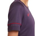 Koszulka damska Nike Dri-FIT Academy fioletowa CV2627 573 XS Nike Football