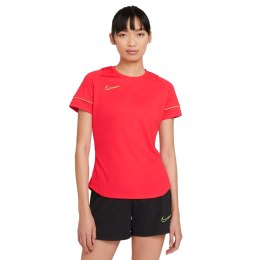 Koszulka damska Nike Dri-FIT Academy różowa CV2627 660 XS Nike Football