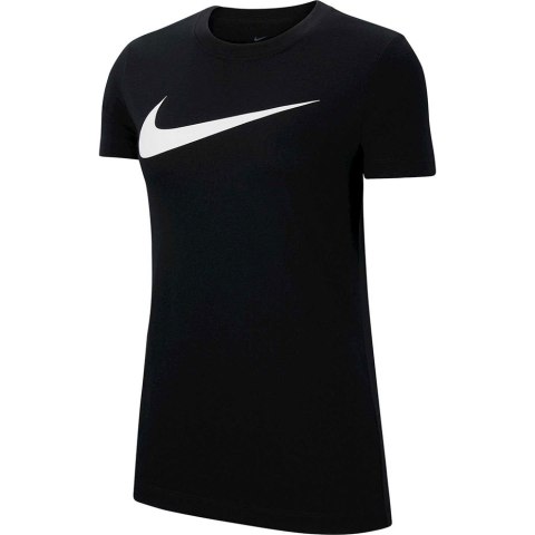 Koszulka damska Nike Dri-FIT Park 20 czarna CW6967 010 XL Nike Team