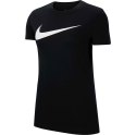 Koszulka damska Nike Dri-FIT Park 20 czarna CW6967 010 XS Nike Team