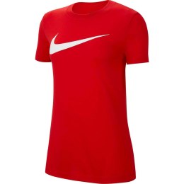 Koszulka damska Nike Dri-FIT Park 20 czerwona CW6967 657 L Nike Team