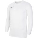 Koszulka dla dzieci Nike Dri-FIT Park VII biała BV6740 100 M Nike Team