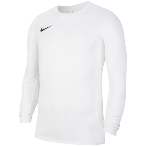 Koszulka dla dzieci Nike Dri-FIT Park VII biała BV6740 100 M Nike Team