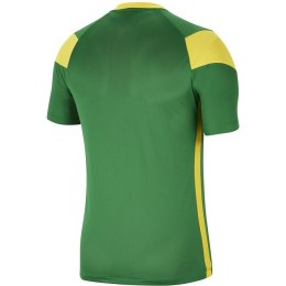 Koszulka męska Nike Dri-FIT Park Derby III Jersey zielono-żółta CW3826 303 S Nike Team