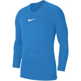 Koszulka męska Nike Dri-FIT Park First Layer niebieska AV2609 412 2XL Nike Team