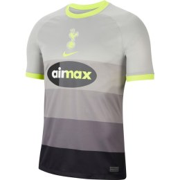 Koszulka męska Nike Thfc Brt Stad Jsy Ss Amx szara CW1308 090 XL Nike Football