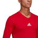 Koszulka męska adidas Team Base Tee czerwona GN5674 M Adidas teamwear