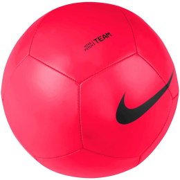 Piłka nożna Nike Pitch Team czerwona DH9796 635 3 Nike Team