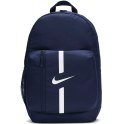 Plecak Nike Academy Team granatowy DA2571 411 Nike Team