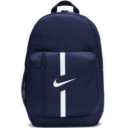 Plecak Nike Academy Team granatowy DA2571 411 Nike Team